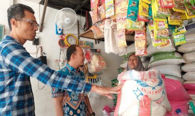 Harga-Beras-di-Pacitan-Turun-Tim-Satgas-Pangan-Pantau-Ketersediaan-Bapokting-Jelang-Lebaran